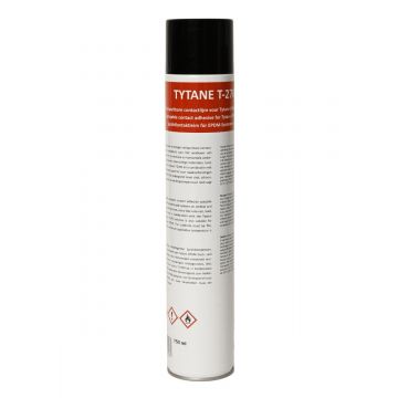EPDM kontaktlim i spraydåse 750 ml