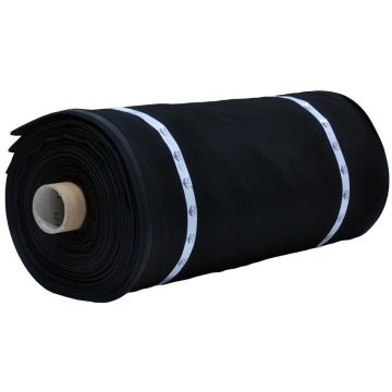 Tilpasset EPDM-tagdækning 1,30 mm tyk - Europæisk EPDM