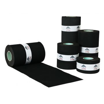 EPDM liste bredde 10 cm tykkelse 1,30 mm længde 20 meter 