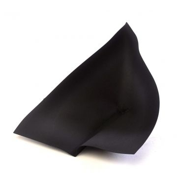 EPDM-inderhjørne 150 x 150 x 200 mm