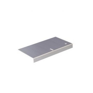 Koblingsstykke til taglister 45 mm standard