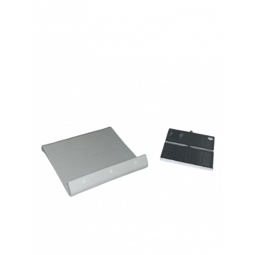 Koblingsstykke til EPDM-taglister 45 mm