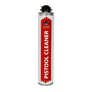 Pistolvasker 500 ml