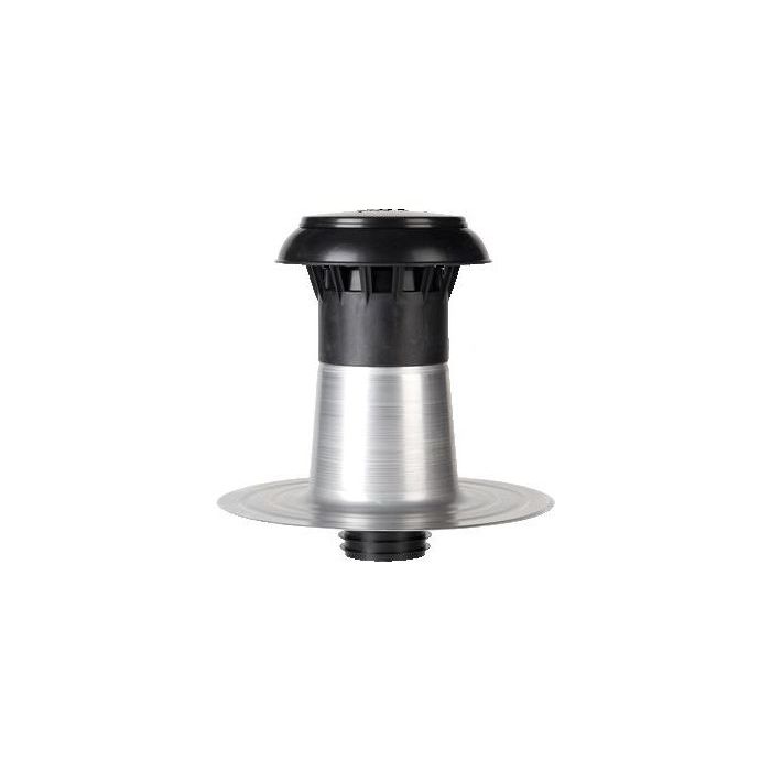 Dobbeltvægget taggennemføring 50/60 mm main product photo