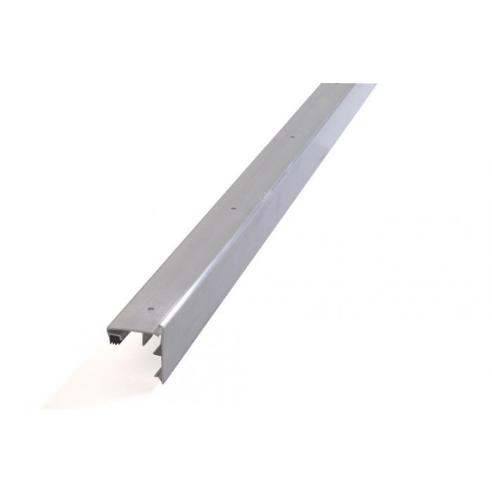 EPDM tagliste 60 mm længde 1650 mm inkl. koblingsstykker, skruer og skiver main product photo