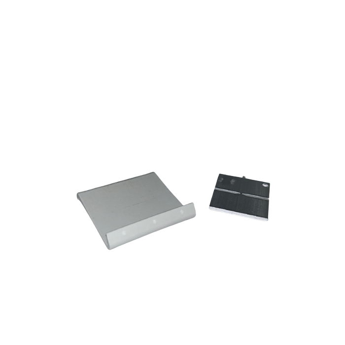 Koblingsstykke til EPDM taglister 45 mm main product photo