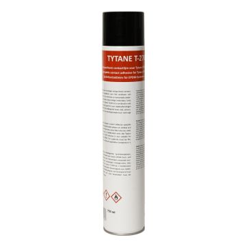 EPDM kontaktlim i spraydåse 750 ml