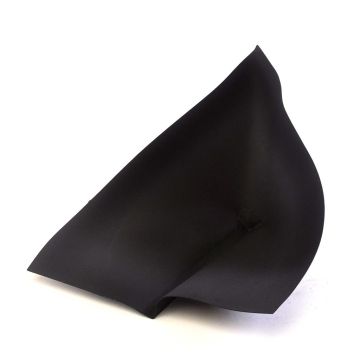 EPDM-inderhjørne 150 x 150 x 200 mm