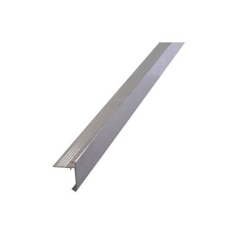 Tagliste standard 45 mm længde 1650 mm