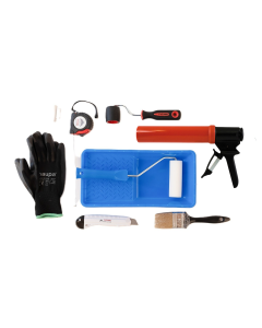 Tytane værktøjskasse