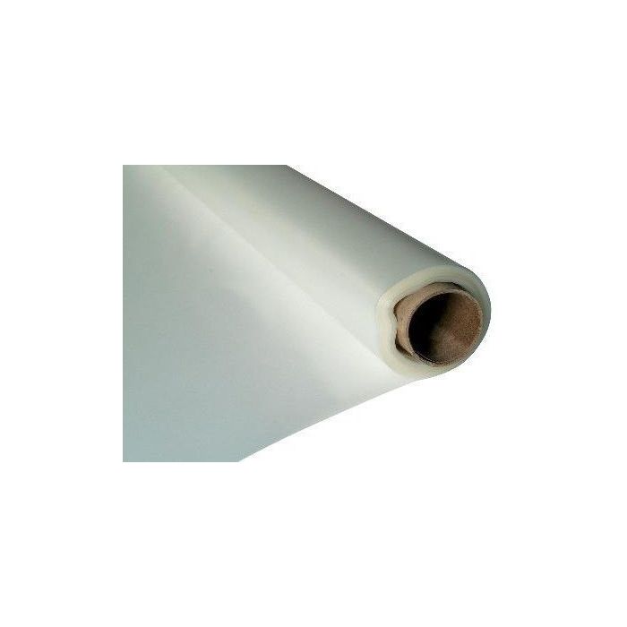 Dampspærrende folie 4 m x 50 m – tykkelse 0,06 mm