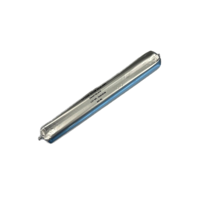 EPDM tætningspølse 600cc