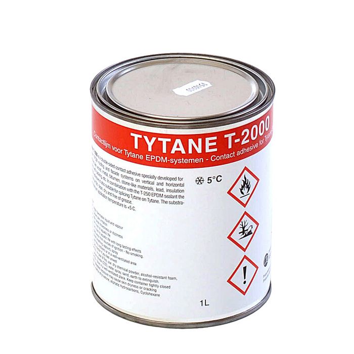 EPDM kontaktlim 1 kg