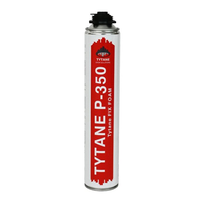 PIR isoleringslim 750 ml