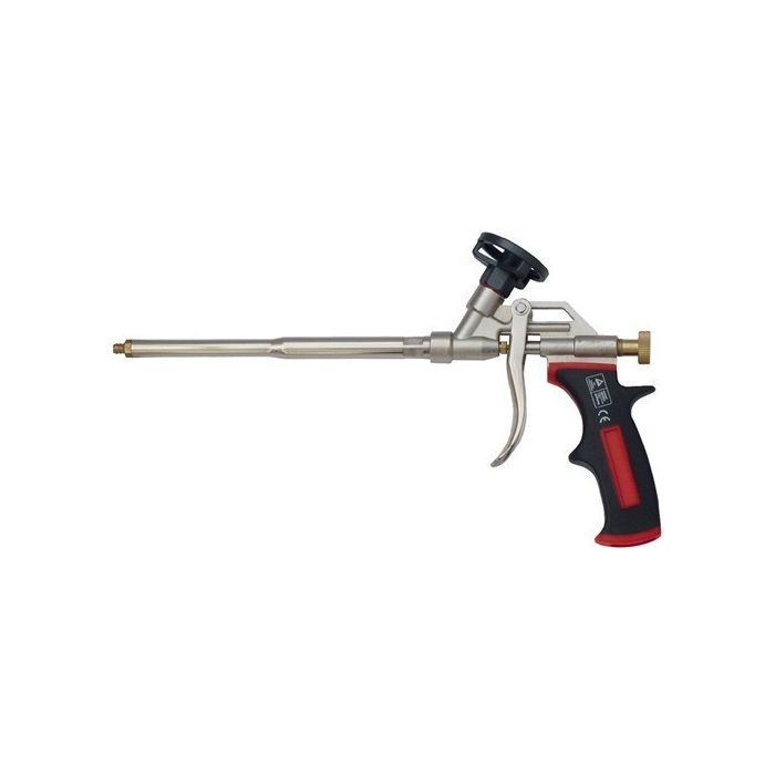 Professionel limpistol